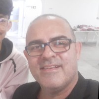 Daniel Parron Fernandes