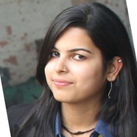 Ankita Dixit