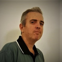 Peter Belson