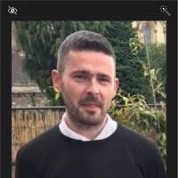 Ben Coote