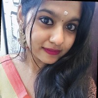 Paurnamy Raghavan
