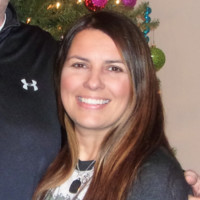 Stephanie Giddens