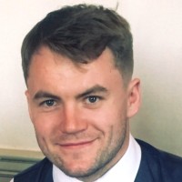 Niall Mulcahy