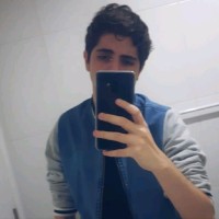 Pedro Medeiros
