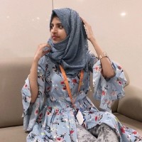 Sameera Nazrin