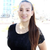 Constanza Saldivia Inostroza
