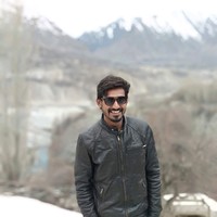 Qasim Zaidi