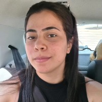Luana Souza De Araujo