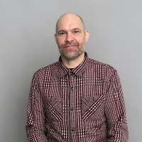 Simon Bethune