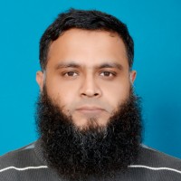 Muhammad Kamran Khalid