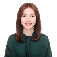 Rebecca Liu