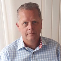 Peter Beumers RSE