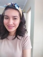 Mae Santos