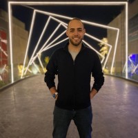 Ahmad Raafat