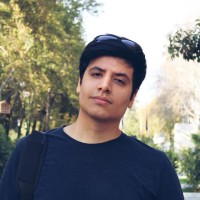 Ashkan Jafarzadeh