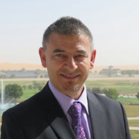 Greg Hodges