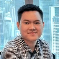 Derrick Teh