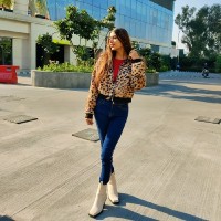 Priyanka Raghuvanshi