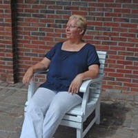 Margo Dekkers