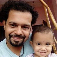 Pallav Ranade