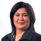Debbie Moodley