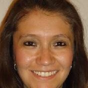 Jackeline Peña Sánchez