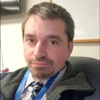 Adam Sawyer