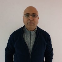 Manu Chopra