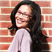 Sarah Shin