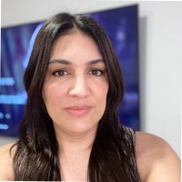 Claudia Serrano