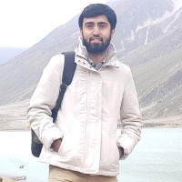 Mehrosh Mehboob