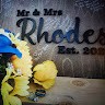 Tish Rhodes