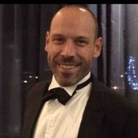 Paul Bacon