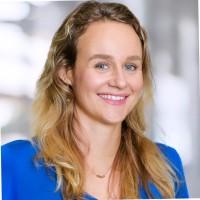 Suzanne Van Den Berg