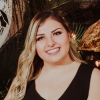 Barbara Gonzalez Moreno
