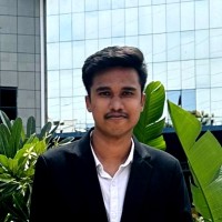 Prajwal N