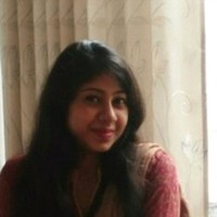 sumaya ahmed