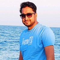 Pratyush K Sahu