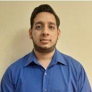 Alex Moreno Cevallos