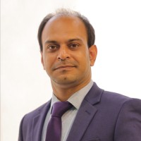 Debmalya Ghoshal