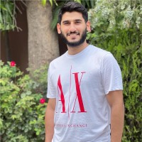 Qasim Idrees