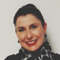 Cathy Lunn