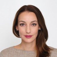 Maria Hristova