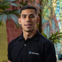 Cristian Criollo Morales