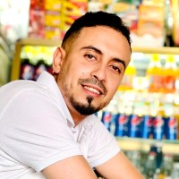 Lahoussine El Housni