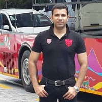 Ali Latif Malik