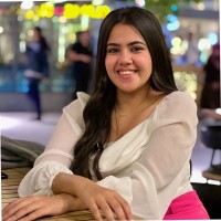 Mariam Nasr