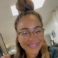 LaToya Ray