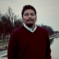 Nafis Bin Masud, Ph.D.