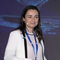 Virginie Blanvillain, Phd